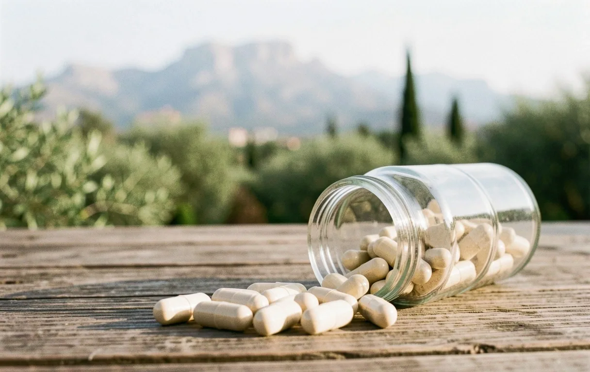 Fórmulas populares VitalSalud